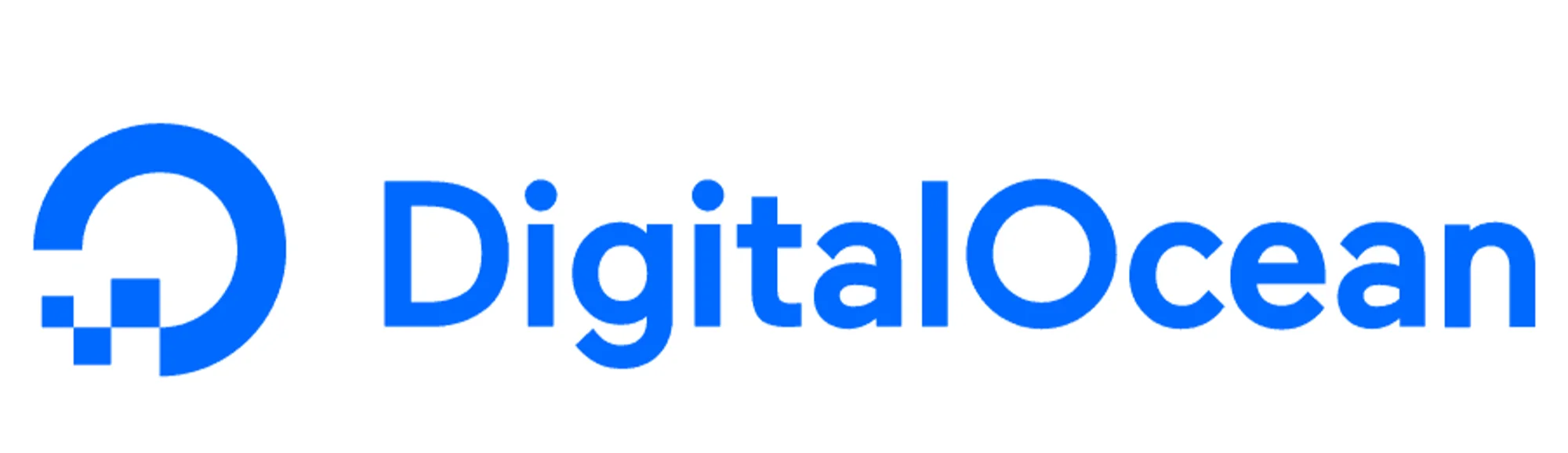 Digital Ocean Logo